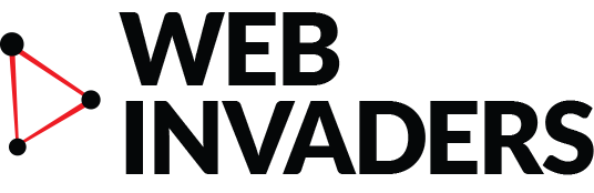 Web Invaders
